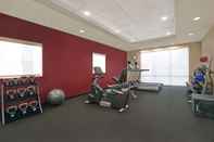 Fitness Center Home2 Suites by Hilton Yuma Pivot Point