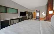 Kamar Tidur 4 Home2 Suites by Hilton Yuma Pivot Point