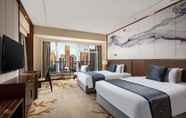 Bilik Tidur 7 Ramada by Wyndham Wuhan Qingshan