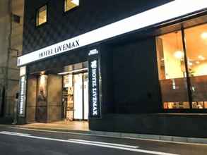 Exterior 4 HOTEL LiVEMAX Chiba Chuo-Ekimae