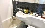 In-room Bathroom 6 HOTEL LiVEMAX Chiba Chuo-Ekimae