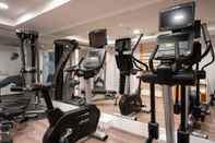 Fitness Center Catalonia Donosti