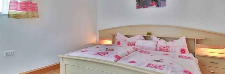 Kamar Tidur Apart Dirndltal