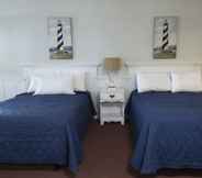 ห้องนอน 2 Saratoga Resort
