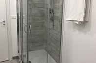 In-room Bathroom Attico Lady D