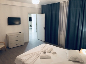 Bilik Tidur 4 10 House Mamaia Nord