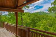 Bedroom Natures Paradise