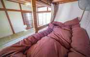 ห้องนอน 2 hajimari Naruto Guest House - Hostel