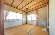 ห้องนอน 7 hajimari Naruto Guest House - Hostel