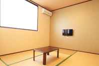 Bedroom Ryori Ryokan Katsuya