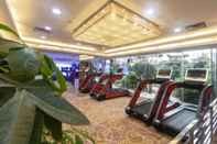 Fitness Center Wellton International Hotel Dongguan