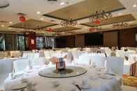 Dewan Majlis Wellton International Hotel Dongguan