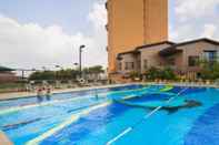 Swimming Pool Wellton International Hotel Dongguan