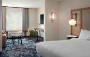 Bilik Tidur 6 Fairfield Inn & Suites by Marriott Bardstown