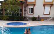 Swimming Pool 6 HNS Belek