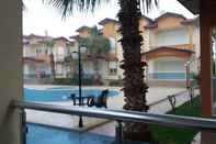 Swimming Pool HNS Belek