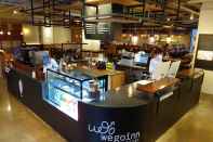 บาร์ คาเฟ่ และเลานจ์ Wegoinn Hostel