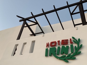 Exterior 4 Irini Hotel