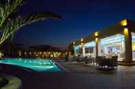 Swimming Pool Irini Hotel