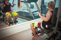 Fitness Center Irini Hotel