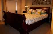 Bedroom 7 Sleeps 10-12 Snowdonia North Wales Nr Zip World