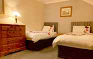 Kamar Tidur 6 Sleeps 10-12 Snowdonia North Wales Nr Zip World