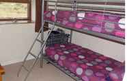 Bedroom 4 Sleeps 10-12 Snowdonia North Wales Nr Zip World