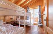 Kamar Tidur 4 Chalet Belle Roche Recently Renovated Jacuzzi