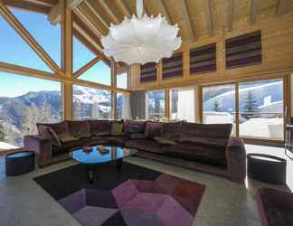 Lobi 2 Chalet Janluke