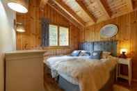 Bedroom Chalet Teremok - Hot Tub & Sauna - Great for Families