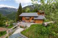 Exterior Chalet Teremok - Hot Tub & Sauna - Great for Families