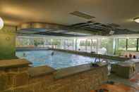 Swimming Pool Sport Hotel Kenzingen