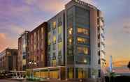 ภายนอกอาคาร 2 Hyatt Place National Harbor