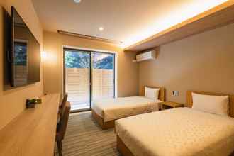 Kamar Tidur 4 GRAND BASE Fukuoka Tenjin