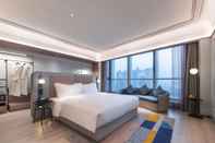 Bedroom Mercure Lanzhou Downtown