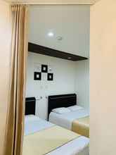 Kamar Tidur 4 KSK House