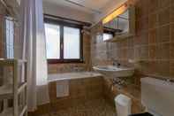 In-room Bathroom App. Mont-parrain C28