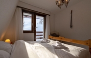 Bedroom 2 App. Mont-parrain C28