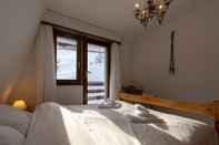 Bedroom App. Mont-parrain C28