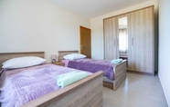 Bedroom 3 Villa Levatinka