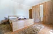 Bedroom 5 Villa Levatinka