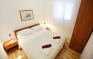 Phòng ngủ 4 Villa Maraschino