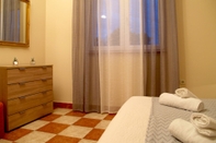 Bedroom Villa Stocco