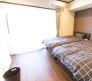 Bedroom 4 Mina Aoi Apartment