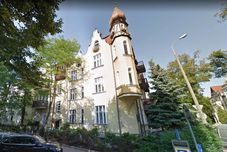 Exterior Victus Apartamenty - Korsa 1