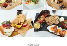 Restaurant 4 Victus Apartamenty - Korsa 1