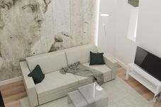 Common Space Victus Apartamenty - Korsa 1