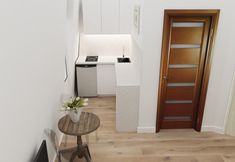 Bedroom 5 Victus Apartamenty - Korsa 1