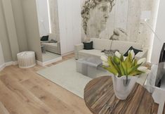 Common Space 6 Victus Apartamenty - Korsa 1