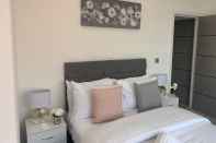 Kamar Tidur Morland House, Hornchurch